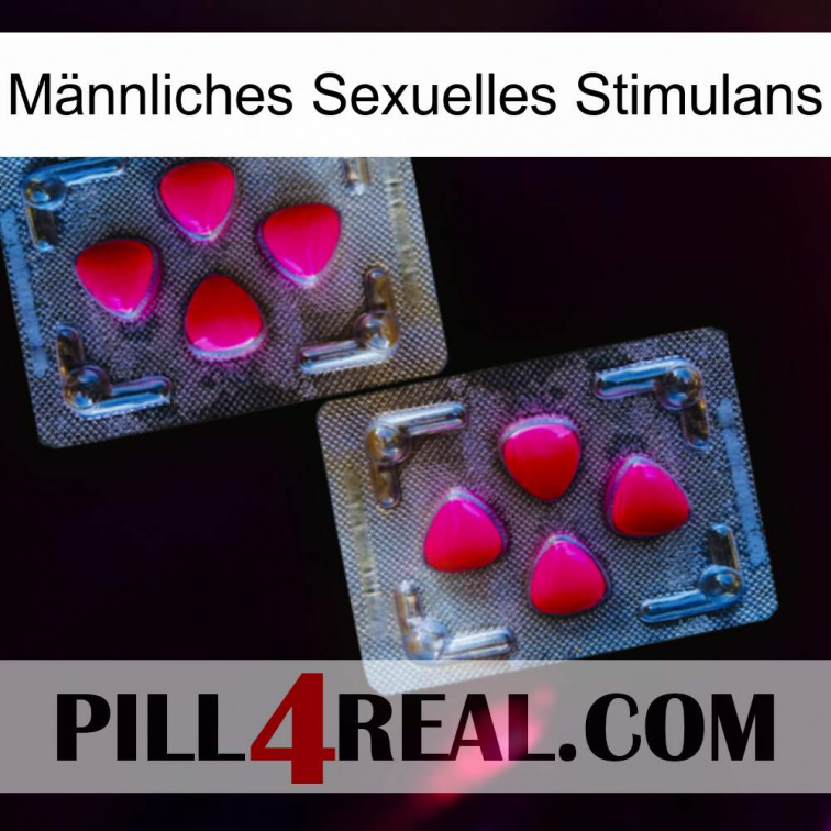 Männliches Sexuelles Stimulans 15